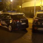 Arrestation à Palma : Un voleur casse les vitres de dix voitures !