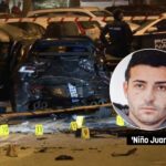 Arrestation d'un voleur de voiture récidiviste pour l'enlèvement du 'Petit Juan'