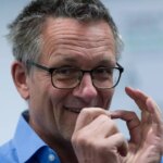 Astuce de dîner du Dr Michael Mosley pour perdre plus de 7 kilos en 12 semaines sans régime