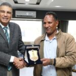 Aswan : Récompense pour un responsable de sécurité, renforcement de la protection, gaz pour les foyers et autonomisation des femmes !
