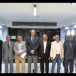 Aswan : Services essentiels pour les villages, sécurité renforcée et effondrement d’un immeuble.