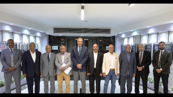 Aswan : Services essentiels pour les villages, sécurité renforcée et effondrement d’un immeuble.