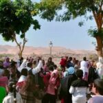 Aswan en Action : Améliorer l'Image, Dates des Examens, Gaz Naturel et Assainissement !