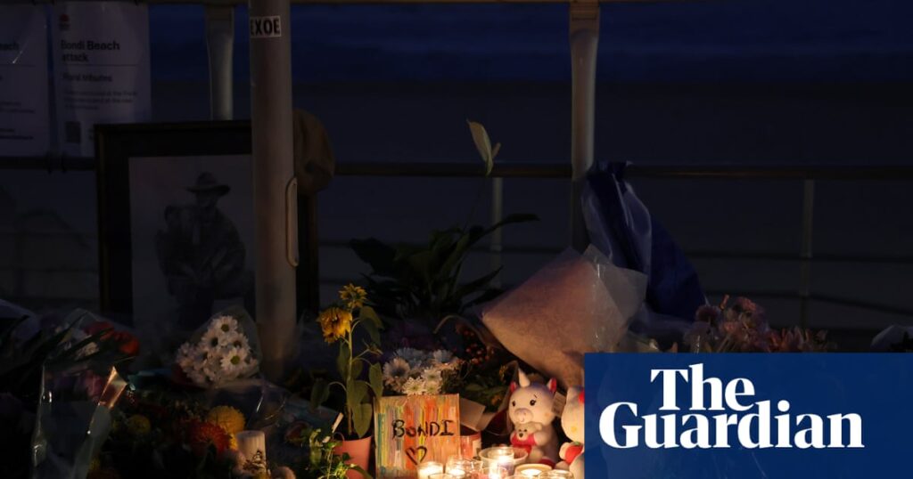 Attentat à Bondi Beach : la famille d'Akram en Inde ignorait son supposé radicalisme, selon les autorités locales