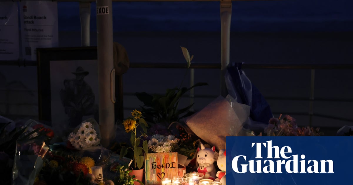Attentat à Bondi Beach : la famille d'Akram en Inde ignorait son supposé radicalisme, selon les autorités locales