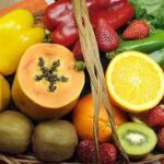 Augmenter sa vitamine C : une transformation visible de la peau selon une étude