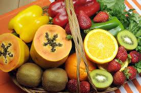Augmenter sa vitamine C : une transformation visible de la peau selon une étude
