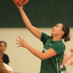 Basket-ball féminin à Hawaï : à la recherche d'une alchimie à Maui