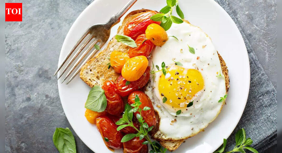 Boostez votre vitamine D et votre métabolisme cet hiver avec les œufs !