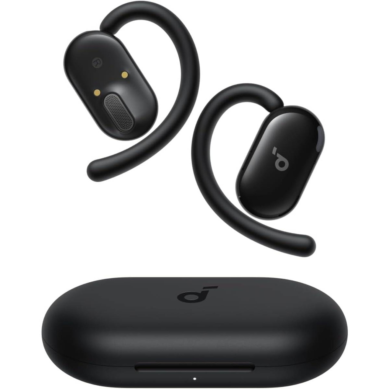 Soundcore V20i by Anker Open-Ear Headphones