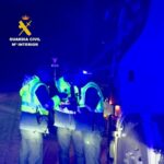 Camionneur ivre multiplie par six la limite d'alcool à Zamora !