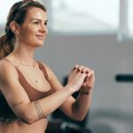 Cette variante de squat 'Ballerina' renforce force et mobilité – découvrez pourquoi les pros l'adorent