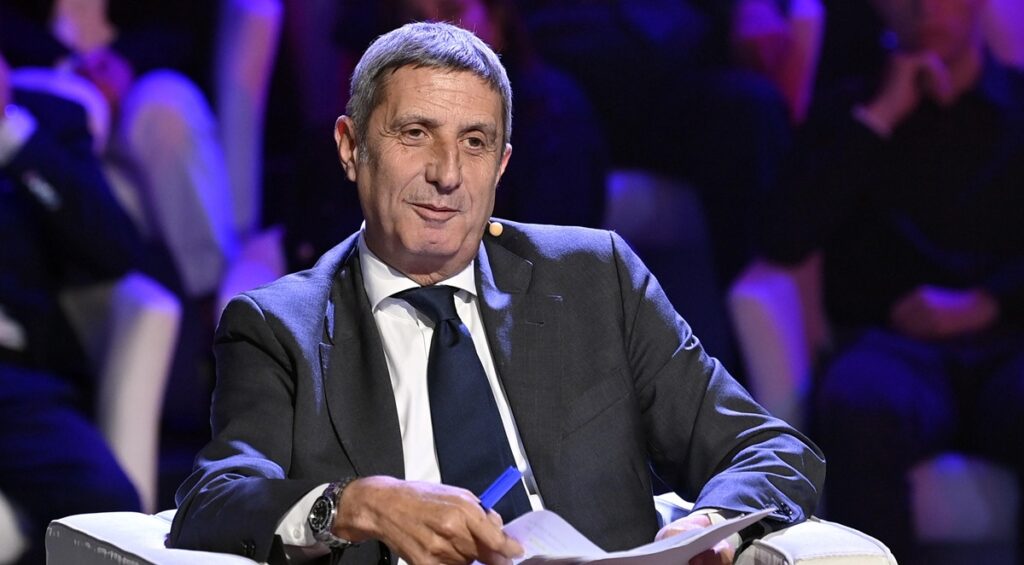 Classement des programmes d'info : le Tg1 devance les faits divers !