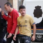 Conducteur fugitif en liberté après avoir tué un motard à Son Castelló