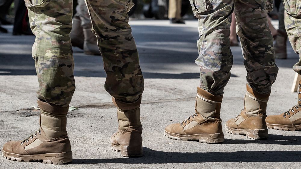 Conseils de formation de décembre pour les terrains d'entraînement de l'Armée à Oahu