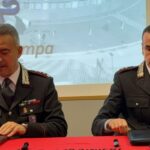 Coup de filet contre une bande de voleurs : deux arrestations pour 68 cambriolages et un butin de 300 000 euros