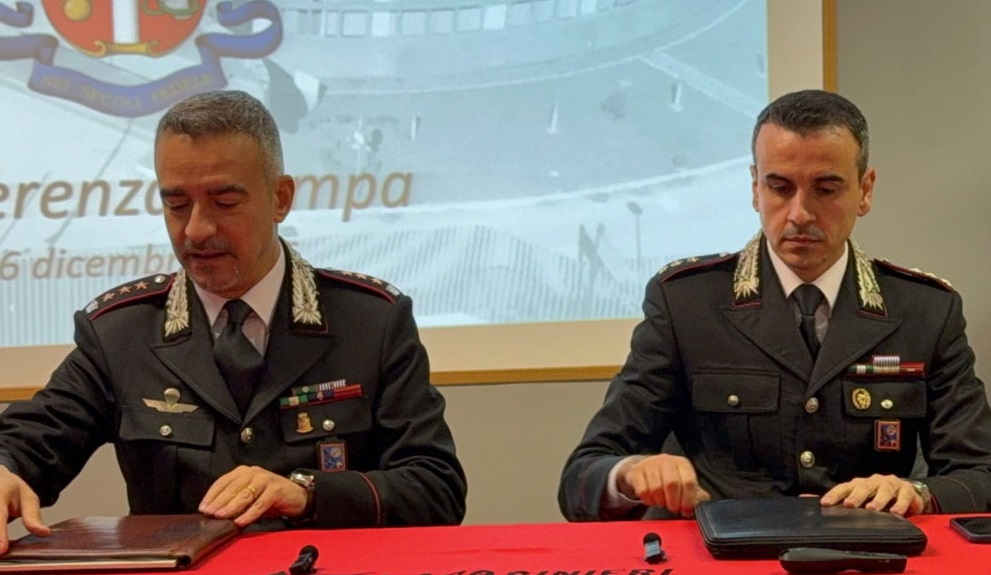 Coup de filet contre une bande de voleurs : deux arrestations pour 68 cambriolages et un butin de 300 000 euros