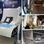 De Picasso à l'art de l'escroquerie : les affaires marquantes de 2025
