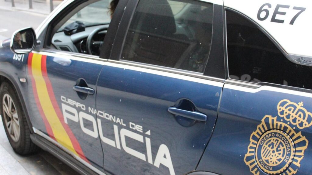 Découverte d'un corps de femme sur une plage à Málaga