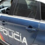 Découverte d'un corps de femme sur une plage à Málaga