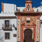 Découvrez le seul hôtel monument de Córdoba