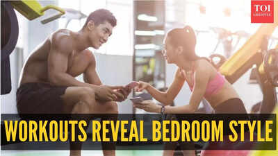 Les styles d’entraînement au gymnase et leur révélation sur la personnalité sexuelle