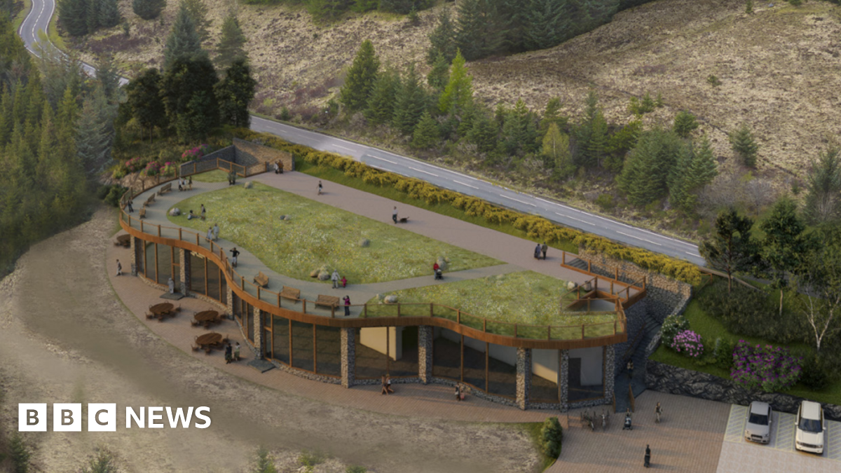Défense des projets de développement du point de vue de Glen Garry