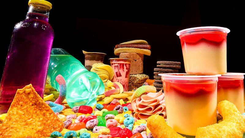 Démêler les aliments ultratransformés : Pourquoi je ne peux pas vous dire comment les éviter
