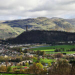 Dépenses révélées de la route Stirling