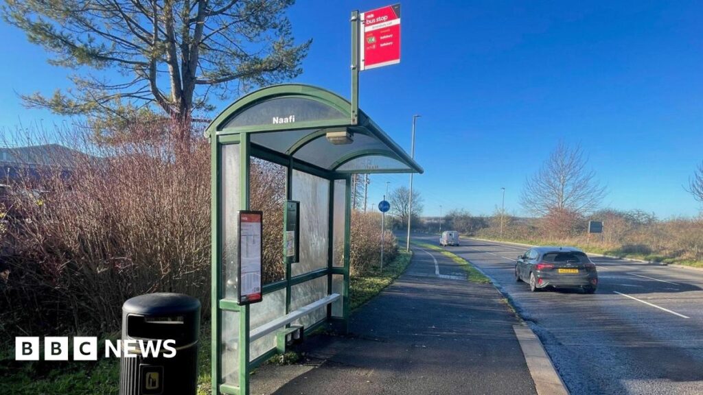 Des millions à investir pour rénover les abribus du Wiltshire !