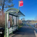 Des millions à investir pour rénover les abribus du Wiltshire !