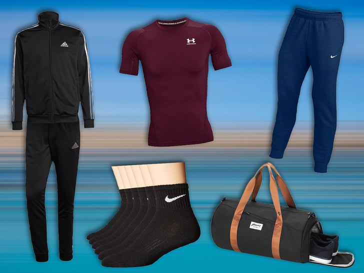 Leggings Under Armour