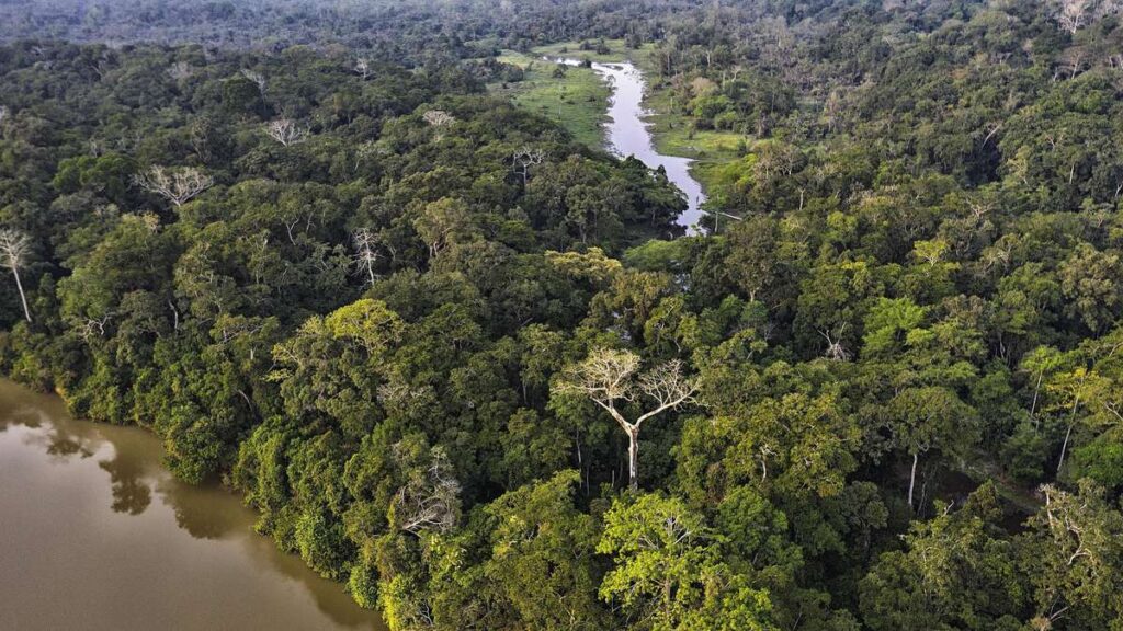 Destination méconnue : le pays le moins visité de 2025
