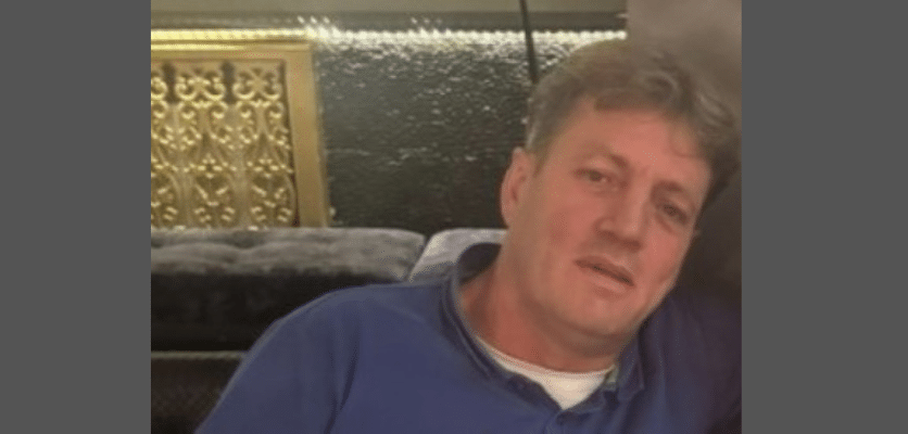 Disparition inquiétante : Avez-vous vu Michael d'Abbots Langley ?