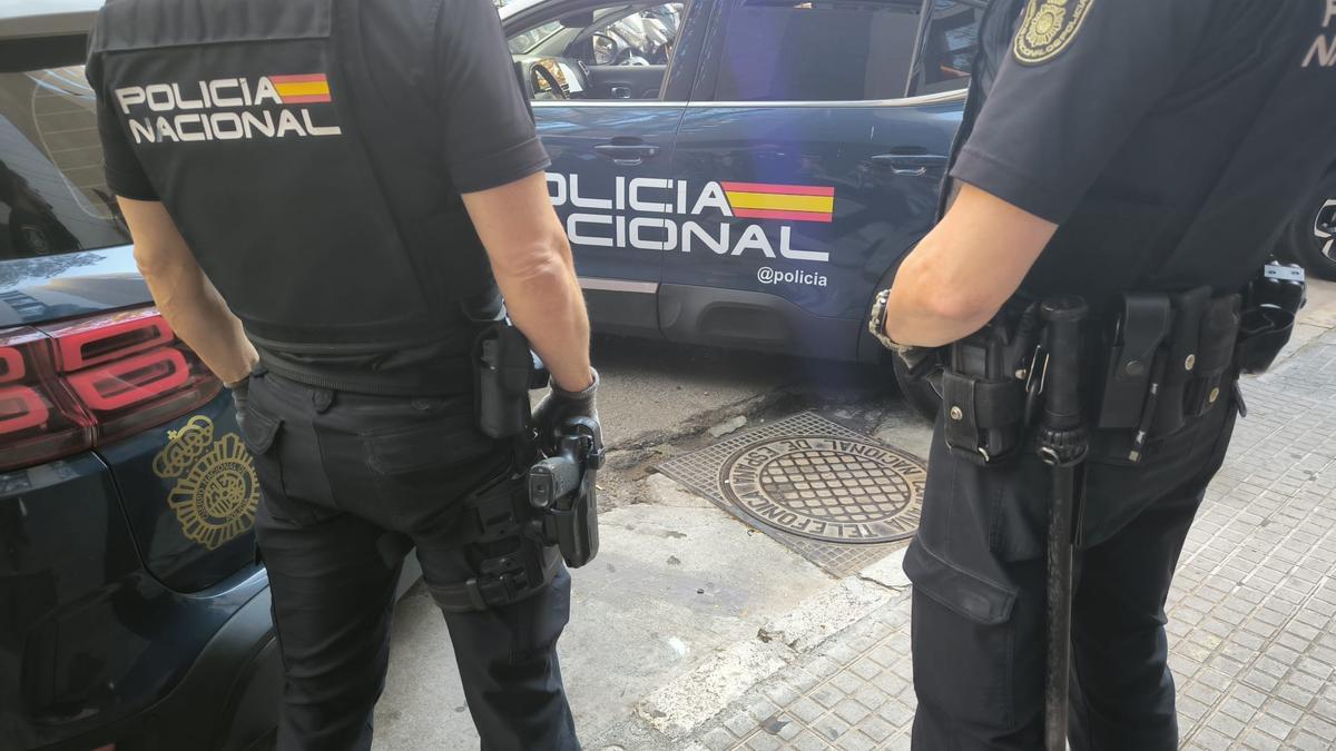 Drame à Palma : la fillette étranglée par une grille pour voir sa mère