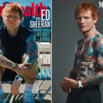 Ed Sheeran : Sa Transformation Corporelle Étonnante !