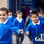 Enfants en Angleterre : Plus actifs depuis 2017, mais toujours en dessous des objectifs !