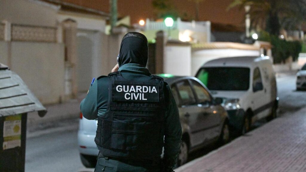 Enquête sur la mort d'un couple irlandais à Alicante