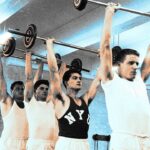 Envie de vivre plus longtemps et en meilleure santé ? Adoptez la musculation !