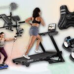 Équipement de fitness essentiel pour un espace d'entraînement plus intelligent et plus solide