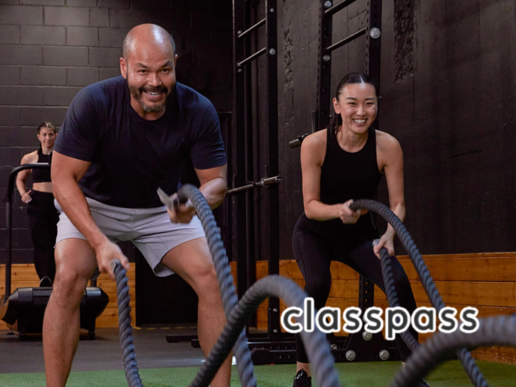 Essai gratuit ClassPass prolongé : Inscrivez-vous maintenant sans frais !