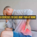 Exercices Doux pour Soulager les Douleurs Articulaires à Domicile