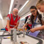 Exposition exceptionnelle : 200 ans de chemins de fer britanniques à Cambridge en 2026