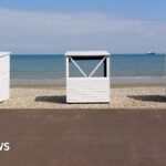 Fermeture des pédalos et chalets de Weymouth : une décision émotive