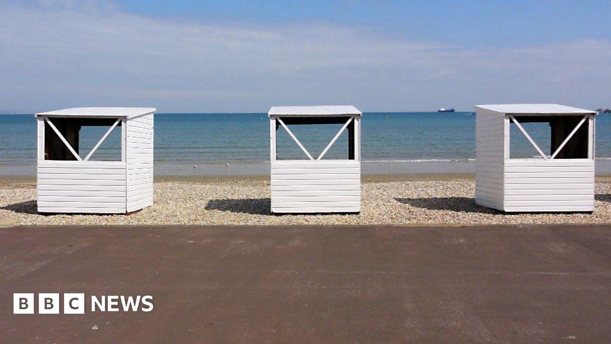Fermeture des pédalos et chalets de Weymouth : une décision émotive