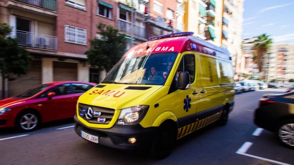 Fugueur retrouvé dans un accident mortel à Alginet