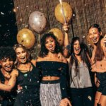 Gagnez des billets pour le scintillant Bal du Nouvel An à l'Apex Dunblane Hydro !