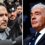 Garlasco : le DNA de Sempio et la révélation de Giletti sur l'ongle de Chiara Poggi, la réaction de Cataliotti