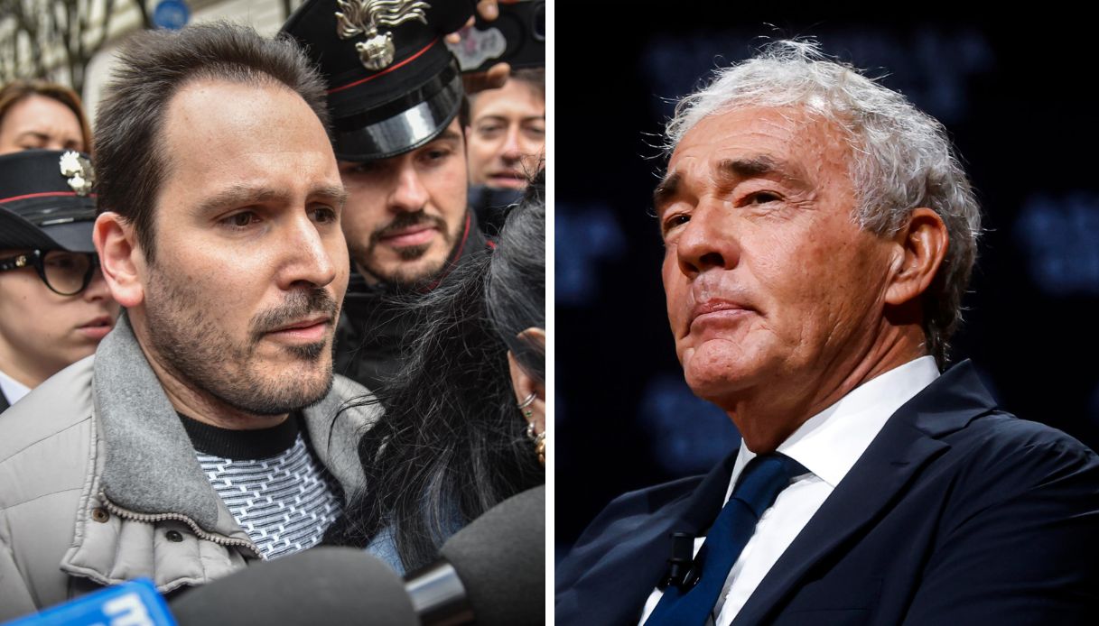 Garlasco : le DNA de Sempio et la révélation de Giletti sur l'ongle de Chiara Poggi, la réaction de Cataliotti