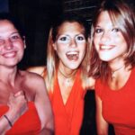 Garlasco : le dernier SMS de Chiara à Paola - "Non, pas ça"